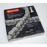 ŘETĚZOVÁ SADA KOMPLET - ROLON STANDART - JAWA 350CL PÉRÁK + BOBBER 42 (IND.)